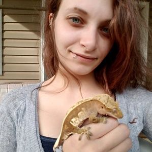 Meet your Posher, Kristin